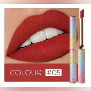 Starry Sky matte lipstick
